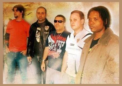 Rock Na Rua